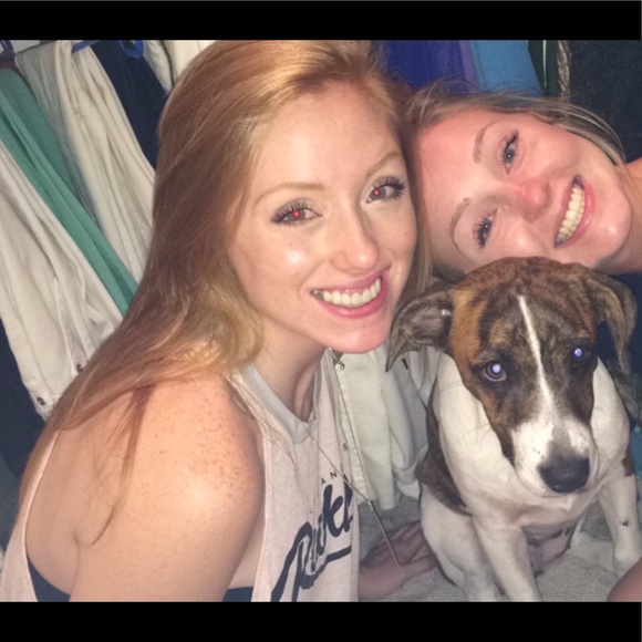 Y&R Crop Top - Picture 4 of 4